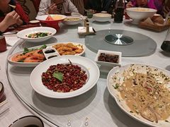 -大鸭梨烤鸭·北京菜(大兴南小街店)