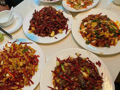 -田记餐馆(富国街店)