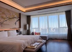 -巍阁月子中心(国贸店)