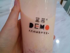 杨枝甘露-DEMO黛慕蛋糕(中泰店)