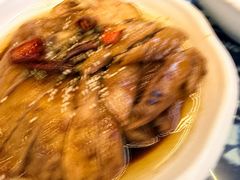 -瑞丰园庭院餐厅·白族传统家常菜