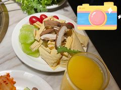 -火炉火自助餐(西直门凯德MALL店)