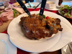 -申德勒加油站西餐厅(日坛路总店)