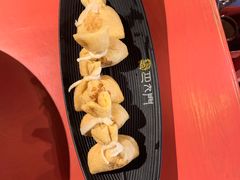 -巴九门老火锅(来福士打望店)