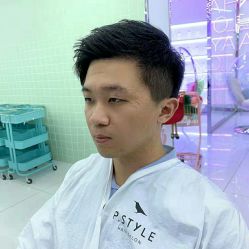 -P.STYLE 派斯造型