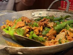 -老湘村·湖南土菜(天河维多利店)