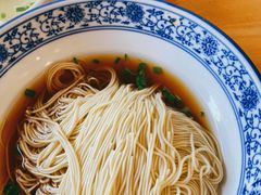 虾仁腰花面-裕兴记·三虾面(西北街总店)