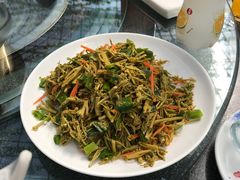 -燕北云山·农家菜·灶台鱼(密云溪翁庄店)