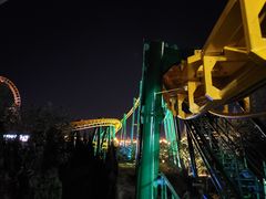 -大连海昌发现王国主题公园