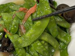 -九寨沟石锅鱼(沣峪口店)