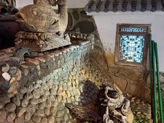 -沸腾鱼乡(知春路分店)