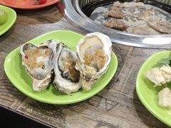 -梦幻岛海鲜自助·涮烤一体(启东申港城店)