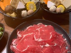 -呷哺呷哺 黄金牧场 (回龙观港龙店)