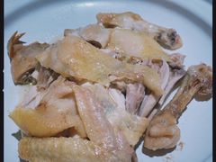 古法手撕盐焗鸡-客语客家菜(琶洲保利店)