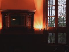 -Nathalie Djurberg与Hans Berg“牛皮纸包裹的月亮”-Prada荣宅当季展览