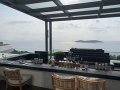 -瑰丽酒店·海吧·天际下午茶·现场DJ·天台酒吧