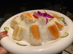 -川西坝子(老军营店)