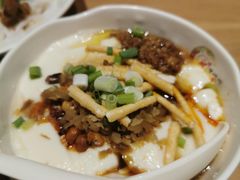 -皇城坝小吃(科华成都王府井购物中心店)