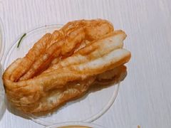 油条-尧钧财鱼面(育才路店)