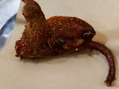 -里脊肉串店(天桥老店)