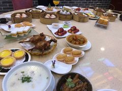 -点都德(千灯湖环宇城店)