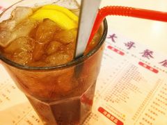 -大哥餐厅(西城花园店)