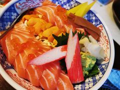 -大桥日本料理·日式放题·铁板定食(科兴科学园店)
