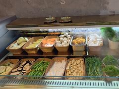 -金喜娜无限自助烤肉(泰达永旺店)