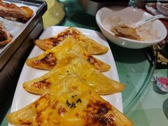 -福宝漠北·专注牛羊肉19年·西北菜(双湖林语店)