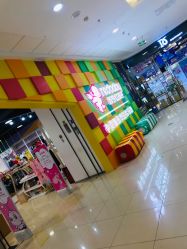 -孩子王童乐园(连云港万达店)