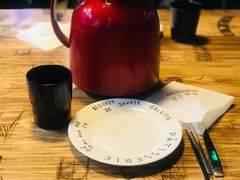 -miss密斯韩餐(平阳景苑店)