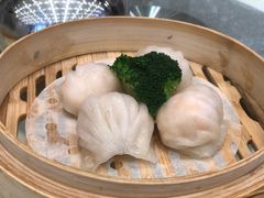 虾饺-太子园林酒家