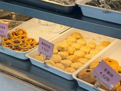 -中山大厦熟食外卖(珠江路店)