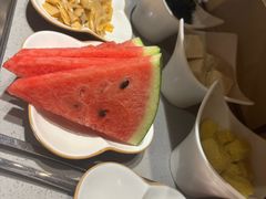 -海底捞火锅(九霄梦天地店)