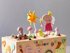 -Pantry's Best派悦坊蛋糕(K11购物艺术中心店)