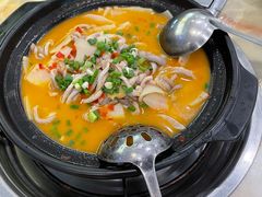 -李师傅脆肚(梅林店)