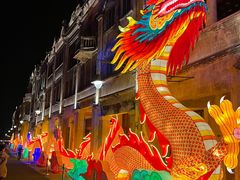 -赤坎·广东华侨国际旅游度假区