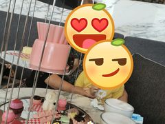 -大堂吧(大连金石滩绿发希尔顿度假酒店)