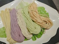 -三太子地摊烧烤·小龙虾(北蔡店)