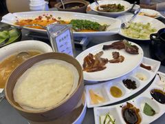 -阿庄新豫菜(航海东路店)