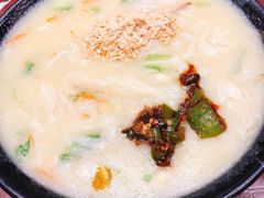 -老雒阳面馆·水席·洛阳菜(王城路店)