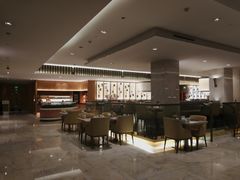 -西安高新希尔顿酒店·咖啡露台西餐厅