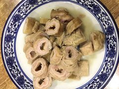 -兰边碗(鼓楼店)