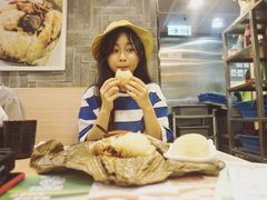 -添好运点心专门店(中环IFC店)