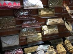 -迪拜黄金市场