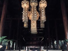 -四季酒店下午茶