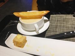 -半秋山西餐厅(巴南万达广场店)