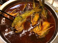 -乐口福家常菜馆(古庸路店)