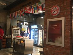 -川成串·自助串串香火锅(朝阳店)