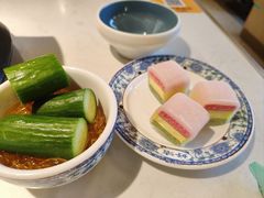 -萌渔·金牌蒜香烤鱼(临安万华广场店)